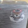Rear Wheel Hub Bearing Ford Mondeo MK3   2000-2007 Image 4