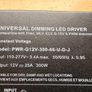 300W Goover Universal Dimming LED Driver Image 2