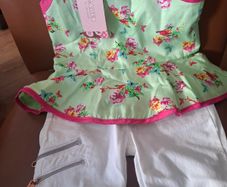 Girls clothes