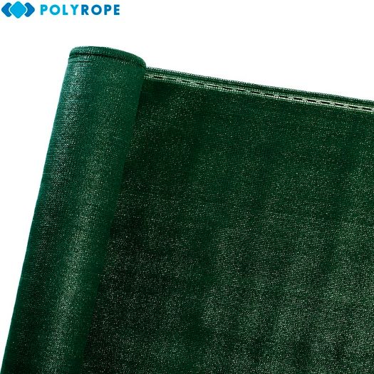 Shade net masking Privacy netting Green135 GSM