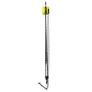 Heavy Duty 2 Ton Chain Hoist Load Lifting Block Tackle Engine Winch Pulley Tool Image 2