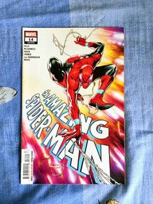 The Amazing Spider-Man 14 Issue LGY 978 Marvel Comics Spiderman