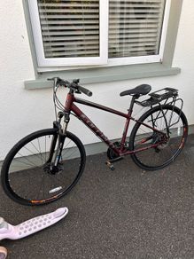 carrera crossfire 2