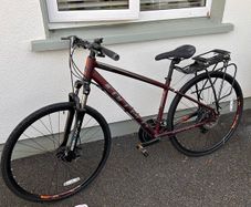 carrera crossfire 2