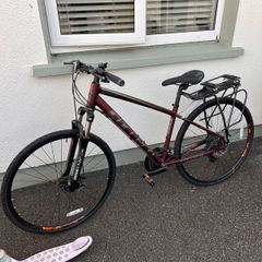 carrera crossfire 2