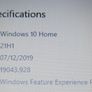 Dell Latitude 2100 150GB HDD Intel Atom Core 2GB RAM 10.1" Laptop works fine Image 9