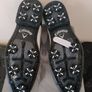 Callaway Tour Authentic Prestige shoes 8.5uk New Image 6