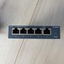 TP-Link TL-SG105 5-Port Gigabit Ethernet Switch Image 3
