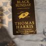 Hannibal Lecter Novels by Thomas Harris Image 2