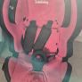 Two Infababy Car Seats Image 3