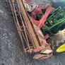 Lely 3 meter harrow Image 5