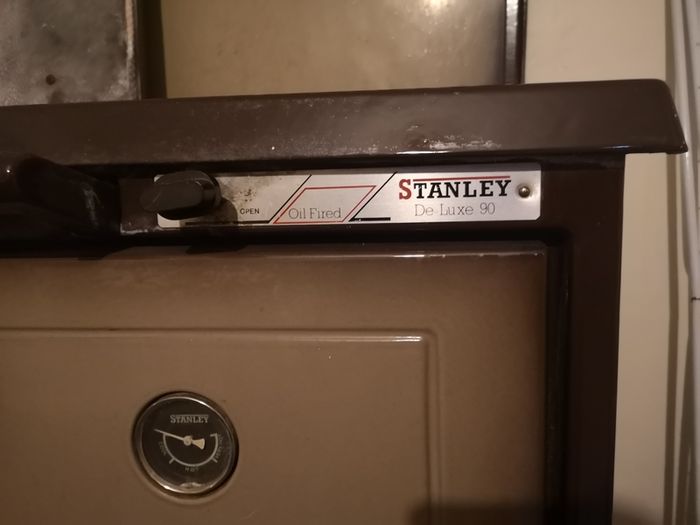 Stanley