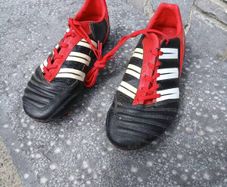 Adidas Football boots