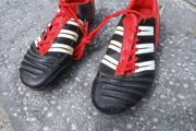 Adidas Predator boots
