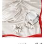 Vielit Satin Pillowcases Image 7