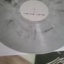 Baby Dave Monkey Brain blood records limited to 500 grey marbel vinyl signed. slaves. soft play Image 5
