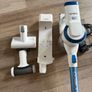 Tineco cordless vacuum cleaner Image 2