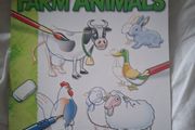 You can draw Fram animals