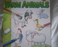 You can draw Fram animals