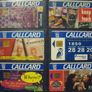 CALLCARDS - Fantastic Collection incl rare & test Image 3