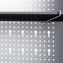 Wall Mounted Tool Cabinet Image 5