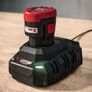 Buy One Get More!!! Parkside X12V Cordless Stapler / Nailer Accessories Set. Black Friday Sale Now On.Would make a great Xmas present. The Best A Professional Can Get.Gif Ideas For Man Daddy Husband Boyfriend. Image 8