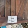 Garden seat Image 3