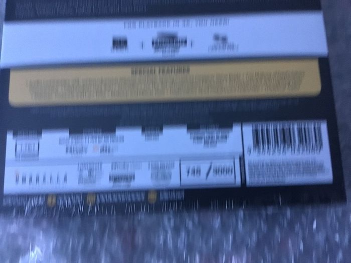 Daybreakers 4K Limited Edition  Number 745/3000y DolbyAtmos/Vision
