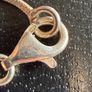 silver necklace Image 7