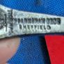 7/8" Woodcarving Gouge Image 6