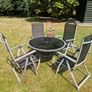 garden furniture Image 2