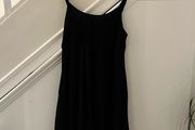 Black Vintage Dress