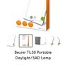 Beurer daylight lamp/SAD lamp Image 3