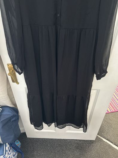 Pieces dress