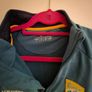 Kerry 1/4 Zip Mens Size Small Image 3