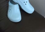 Crocs Sandals, size UK-2