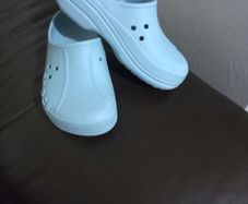 Crocs Sandals, size UK-2