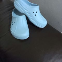 Crocs Sandals, size UK-2