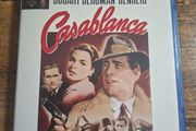 "Casablanca" (1942) Blu-ray - free standard postage