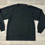 Vintage 2003 Adidas New Zealand All Blacks Long Sleeve Rugby Jersey Shirt Mens Medium Image 7
