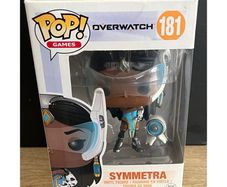Overwatch Symmetra 181