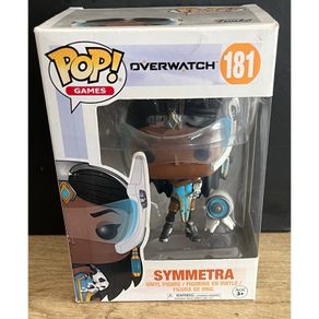 Overwatch Symmetra 181