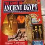 The Glory of Ancient Egypt.  Issue 1 Image 9