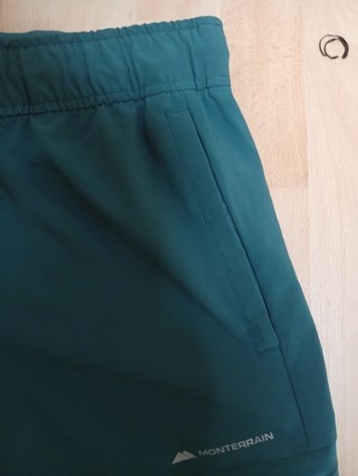 Monterrain Tracksuit Bottoms ((Adult))