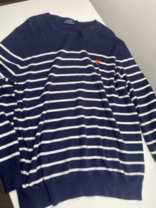 Men sweater Ralph Lauren
