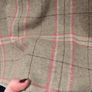 High quality fabric wool skirt Image 6