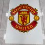 Man United metal sign Image 3