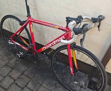 Boardman 3xb sport 57cm large gents road bike