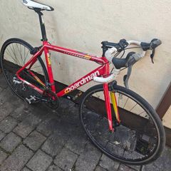 Boardman 3xb sport 57cm large gents road bike