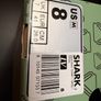 Mad Rock Shark III LV climbing shoes Image 2